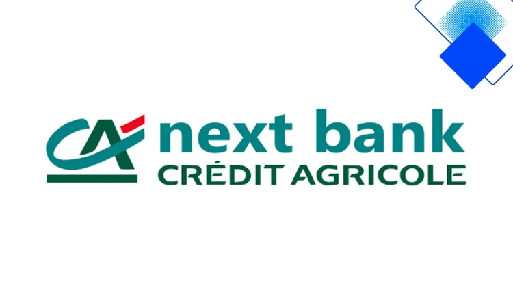 Privatkredit Schweiz bei CA next bank, flexible Laufzeiten bis 120 Monate und Zinsen ab 5,94 %