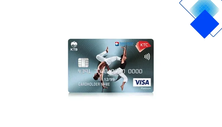 รีวิวบัตร KTC Bangkok Hospital รวมสิทธิพิเศษค่ารักษา อัพเกรดห้องพักและคะแนนสะสมคุ้ม