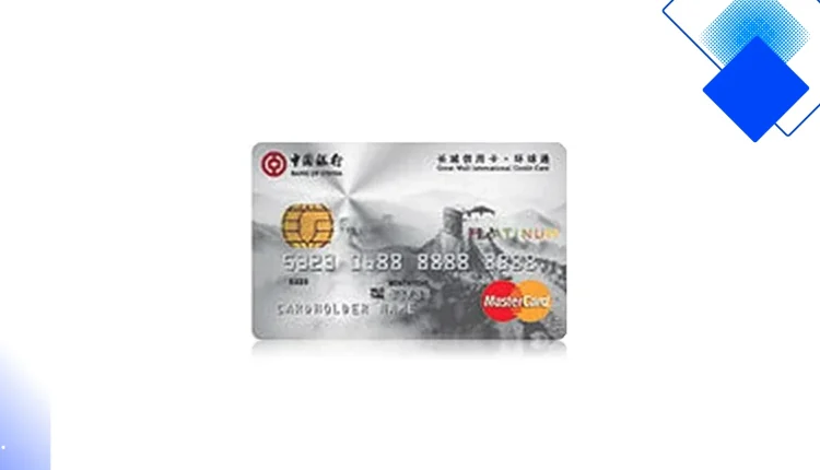 รีวิว Great Wall International Mastercard Platinum บัตรคู่สกุลหยวน-บาท ตอบโจทย์สายเที่ยวจีน