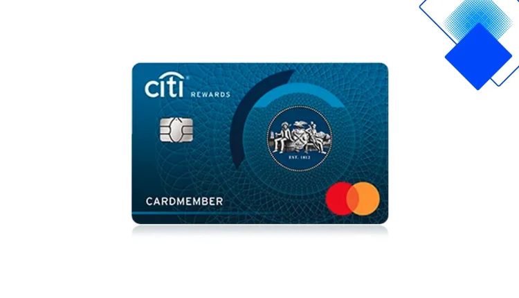 บัตรเครดิตซิตี้แบงก์รีวอร์ด สมัครง่าย รับคะแนนสะสมสูงสุด 7 เท่า คืนเงินเติมน้ำมัน 2% และฟรีค่าธรรมเนียมรายปี