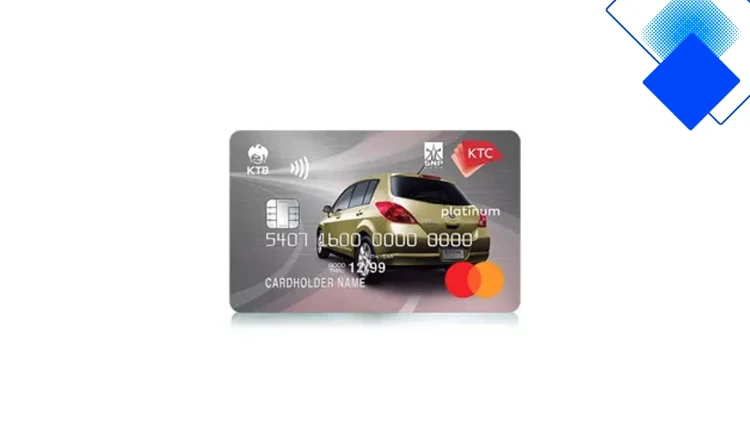 รีวิวบัตรเครดิต KTC ฉบับคนใช้จริง รวมสิทธิประโยชน์ สมัครออนไลน์ คะแนน KTC Forever เครดิตเงินคืน ผ่อน 0%