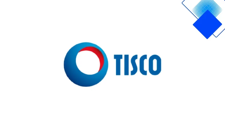 สินเชื่อรถใหม่ทิสโก้ วงเงินสูงสุด 90% ผ่อนยาว 84 เดือน ผ่อนสบาย อนุมัติออนไลน์รวดเร็ว