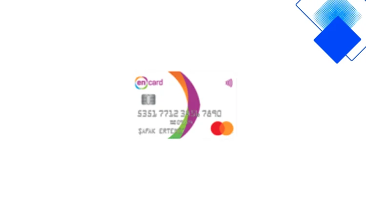 Enpara Kredi Kartıyla Ömür Boyu Ücretsiz Kullanım, Faizsiz Taksit ve Sanal Kart Güvencesi