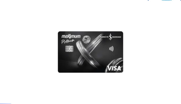 Maximum Platinum Kredi Kartı Avantajları MaxiPuan, TL İadesi ve Yurt Dışı Ayrıcalıkları