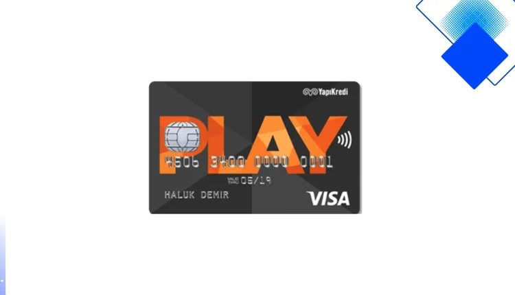 YapıKredi Play öğrenci kredi kartı ile oyun çekleri, Dünya Puanı, 2 güne kadar faizsiz limit ve yıllık ücret muafiyeti