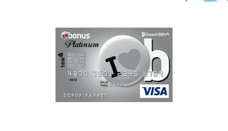 Garanti BBVA Bonus Platinum Kartınızla Sınırsız Bonus, Lounge Erişimi ve VIP Ayrıcalıklar