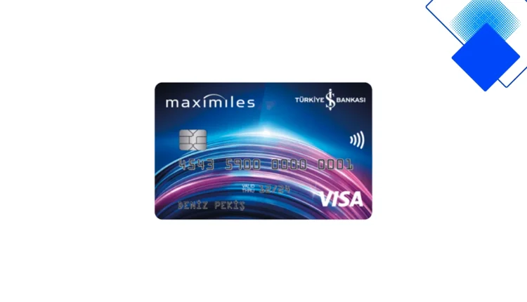 Maxmiles Kredi Kartı Avantajları ve MaxiPuan Taktikleriyle Her Alışverişte Daha Fazla Mil Biriktirin