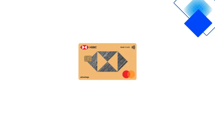 HSBC Advantage Gold Card kredi kartı ile ödül puanları, seyahat sigortası ve alışveriş ayrıcalıkları
