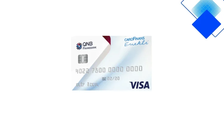 Emekli CardFinans ile Emeklinin Cebini Rahatlatan ParaPuan ve İndirimler