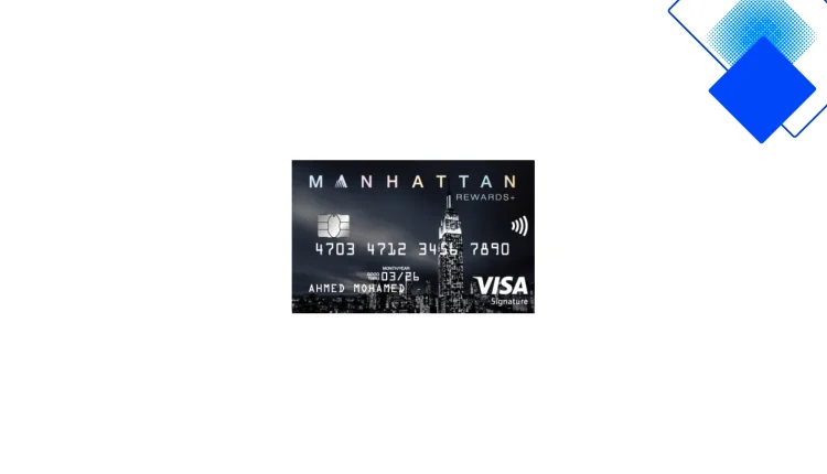 بطاقة مكافآت مانهاتن من ستاندرد تشارترد في الإمارات تمنح 8 زيارات سنوية لصالات المطارات وتحويل النقاط لأميال
