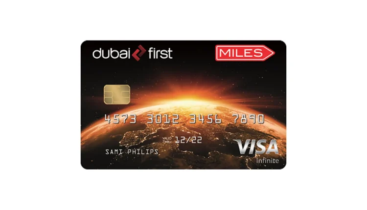 بطاقة دبي الأولى سكاي مايلز إنفينيتي طريقك لتذاكر سفر مجانية ومزايا حصرية في الإمارات