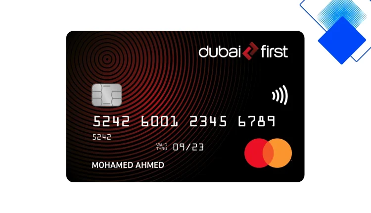 بطاقة دبي الأولى النقدي تمنح 5% استرداد نقدي وخصومات كريم ودخول صالات مطارات بدون حد أدنى في الإمارات