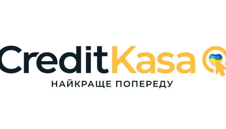 Гроші на карту за 5 хвилин з CreditKasa, перша позика 0,01% і чесні відгуки українців