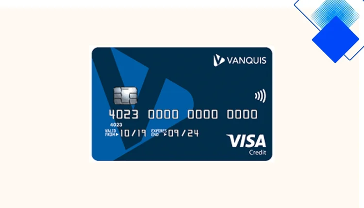 Vanquis Classic Credit Card review, UK credit builder with mobile banking, £500 to £1,200 limit and no annual fee