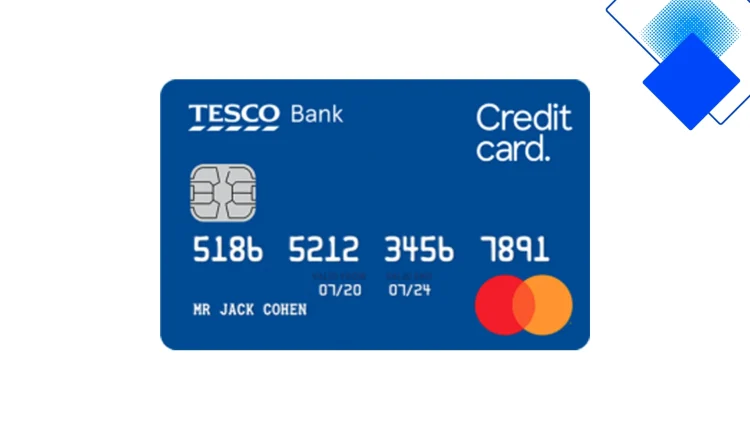 Lock in 22 Months Interest-Free and Boost Tesco Clubcard Rewards with the Tesco Balance Transfer Credit Card