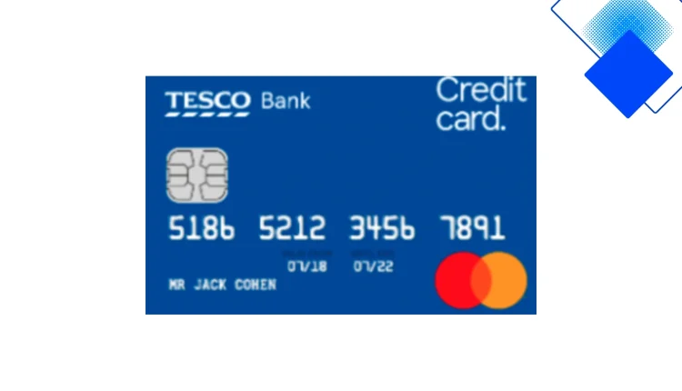 Maximise Clubcard Points with the Tesco All Round Credit Card, 0% Deals and No Annual Fee