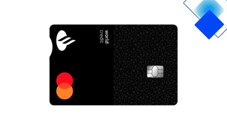 Santander Everyday card 12 months interest-free balance transfers, cashback and no monthly fee