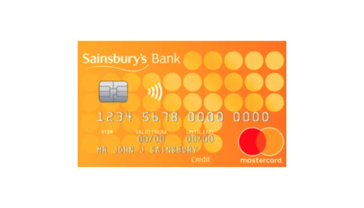 Sainsbury's Dual 21 Month Credit Card, 21 Months Interest-Free, No Annual Fee and Maximum Nectar Points