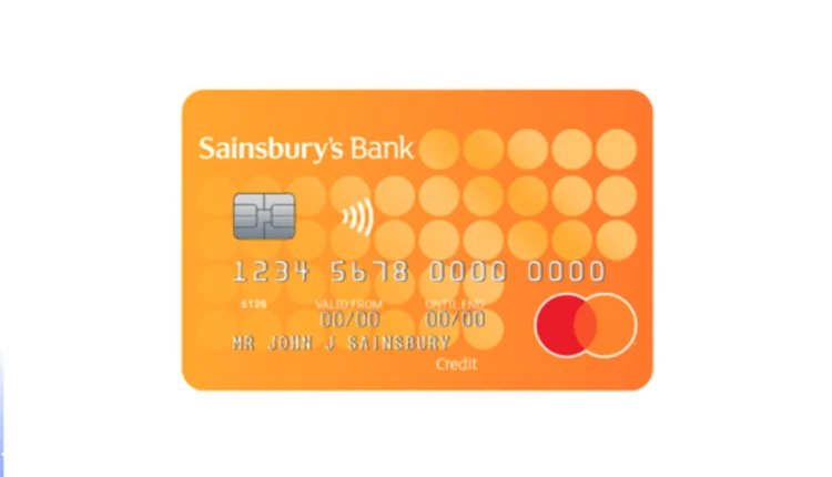 Sainsbury's Balance Transfer Card up to 34 months 0% APR, no annual fee and Nectar points