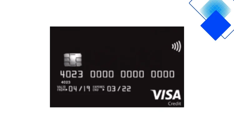 Origin Credit Card UK review no annual fee credit builder for poor credit