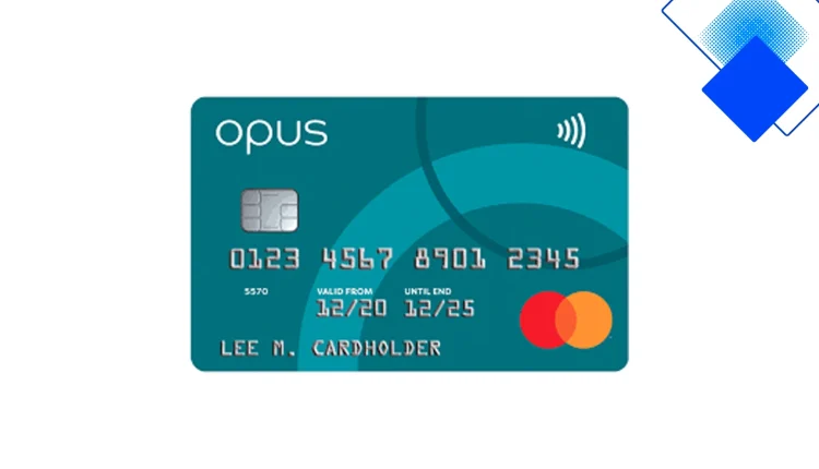Rebuild Poor Credit in the UK with the Opus Credit Card, Money Transfer Perks and No Annual Fee