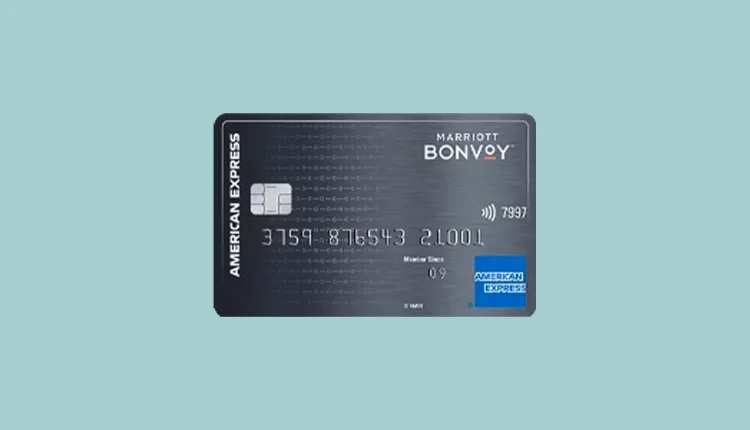 Marriott Bonvoy American Express Card UK Review: Maximise Points, Unlock Elite Perks and Make the £75 Fee Pay