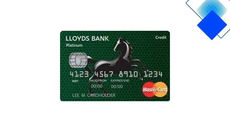 Lloyds Bank Platinum 0% Credit Card with up to 19 months interest-free and balance transfer tips for UK savers