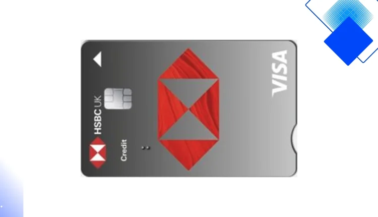 HSBC UK Balance Transfer Credit Card - Interest-free for 30 months with Home & Away cashback