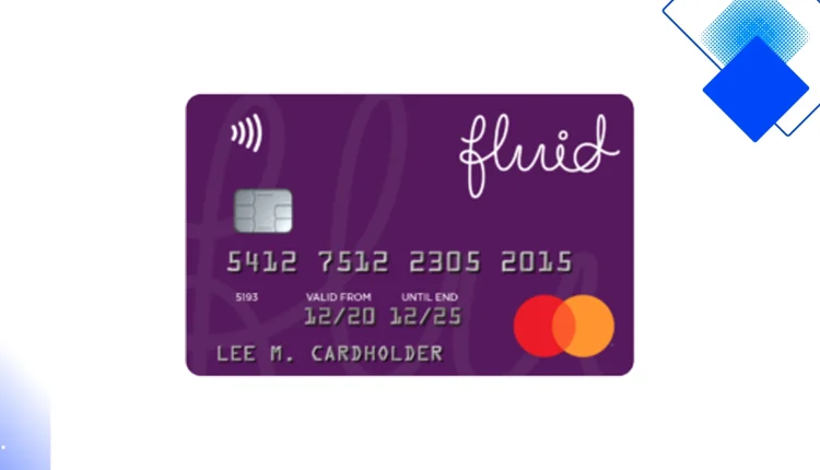 Fluid credit card review UK, 9 months interest-free balance transfers to rebuild your credit score