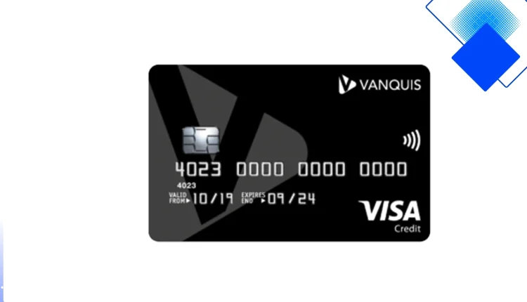 Vanquis Chrome Credit Card Review 2025 Low 29.5% APR No Annual Fee Ideal for Rebuilding Credit in the UK