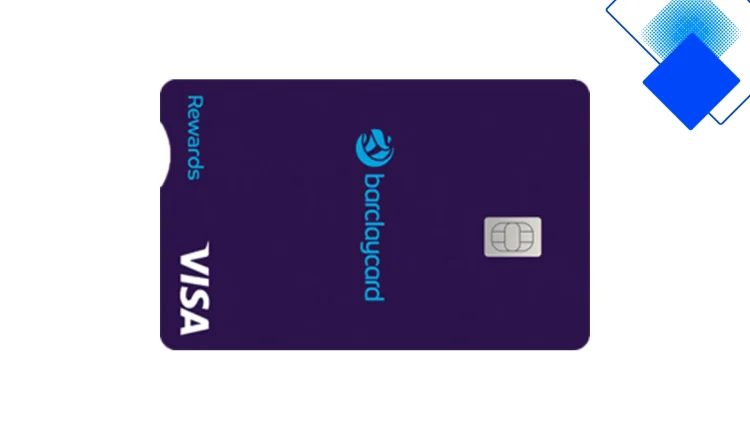 Barclaycard Rewards credit card UK review, 0.25% cashback, no foreign fees and no annual fee