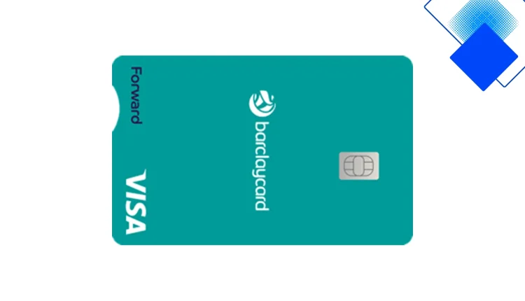 Barclaycard Forward Credit Builder Card UK Review, Benefits, APR and Eligibility