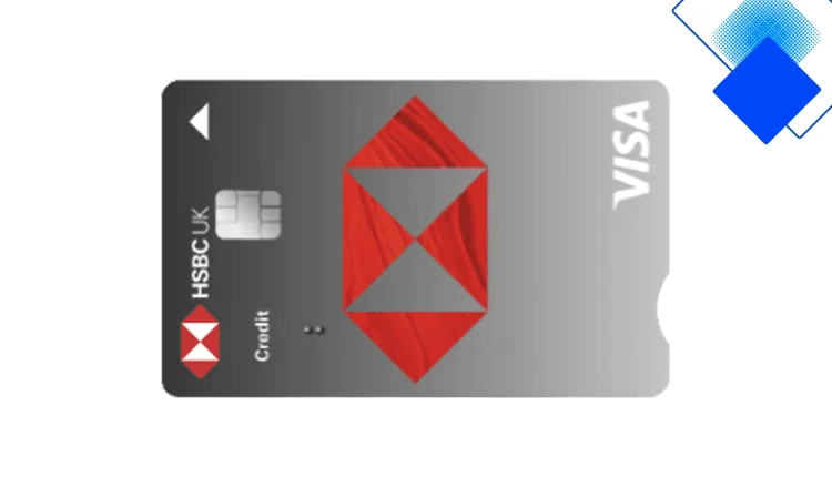 HSBC Balance Transfer Card 26 Months 0% Interest to Pay Off UK Card Debt