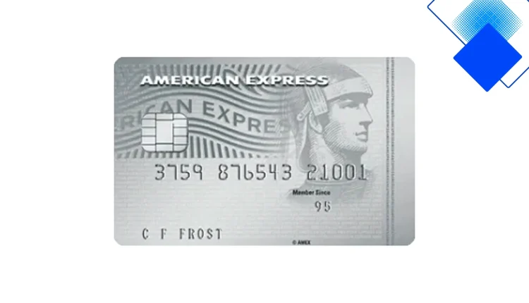 Amex Platinum Cashback Card tops UK cashback options with no annual fee