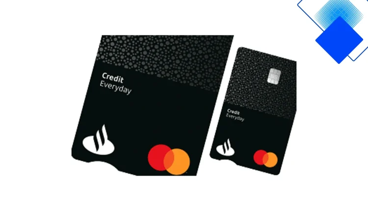 Pay Off Debt Faster with Santander Everyday Long Term Balance Transfer Card 0% for 26 Months, Cashback and No Annual Fee