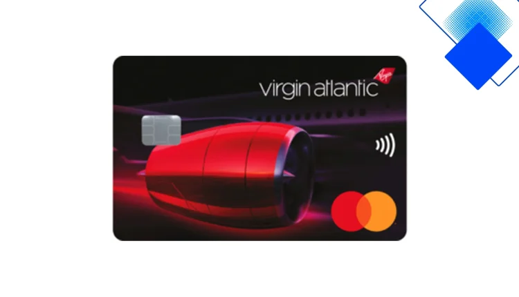 Virgin Atlantic Reward Plus Credit Card for UK Flyers Maximise Virgin Points, Free Lounge Access and Top Travel Perks