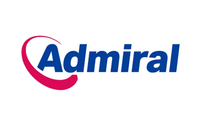 Admiral Personal Loans Review UK 2025 | Fixed Rates, £1,000 to £30,000 and Up to 8 Year Repayment Terms