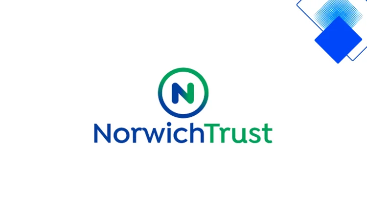 Norwich Trust loans for UK homeowners, up to £20,000 with fixed rates, no upfront fees and same-day funding