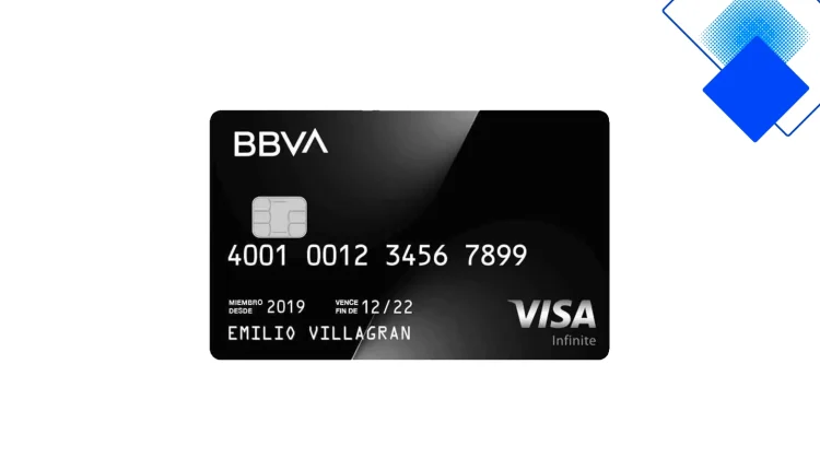 Tarjeta Visa Infinite BBVA en Uruguay sin vueltas, beneficios premium, salones VIP y descuentos exclusivos