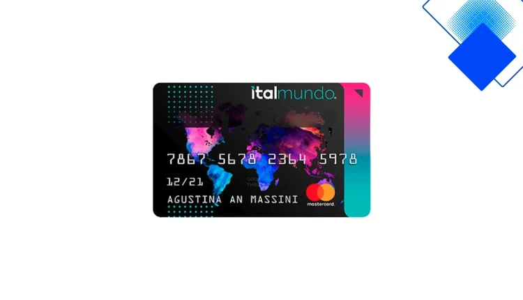 Tarjeta ItalMundo Platino Uruguay, 40% en hipermercados los martes, 20% en nafta y 12 cuotas sin interés