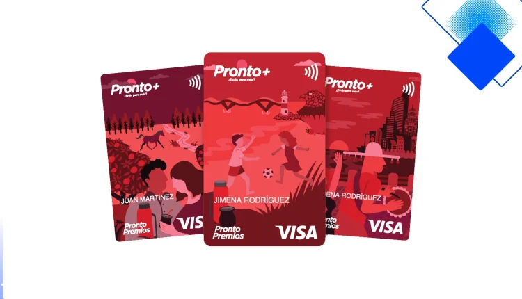 Visa Pronto+ revoluciona tus compras en Uruguay sin costo anual con puntos y descuentos en cines, restaurantes y compras internacionales