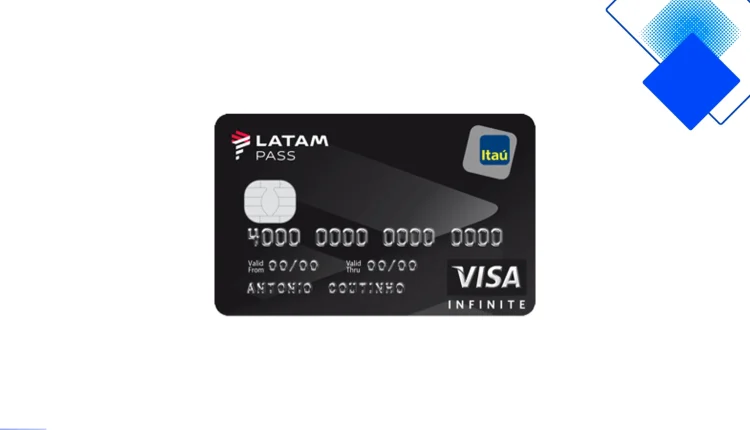 Visa Latam Pass Infinite Uruguay primer año sin costo, 3.500 millas de bienvenida y acceso a salas VIP