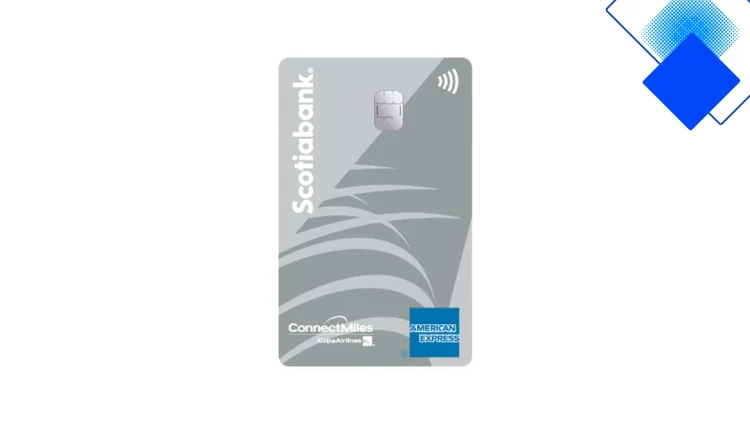 American Express ConnectMiles Platinum en Uruguay, sin recargo en el exterior y primer año gratis