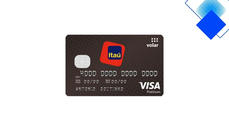 Visa Volar Platinum de Itaú en Uruguay con 3.500 millas, acceso a salas VIP y primer año sin costo