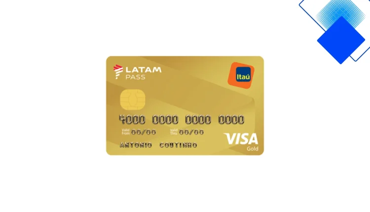 Itaú Latam Pass Oro en Uruguay acumula millas al toque bono de 3.500 millas y primer año sin costo
