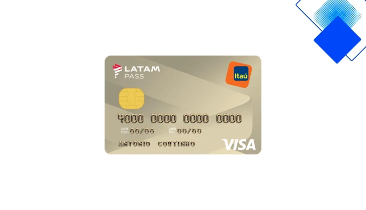 Tarjeta Visa Itaú LATAM Pass Internacional en Uruguay: suma millas rápido con 3.500 de bienvenida y primer año sin costo