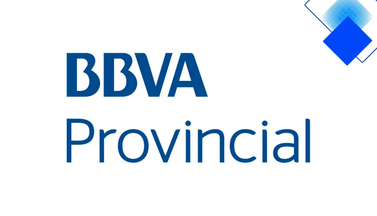 Crédito BBVA Provincial para bienes y servicios en Venezuela, sin garantía, cuotas flexibles y pagos anticipados sin comisión