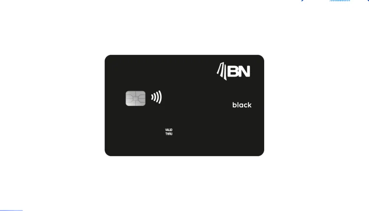 Tarjeta Black BNCR en Venezuela con beneficios premium, cobertura internacional y promos exclusivas