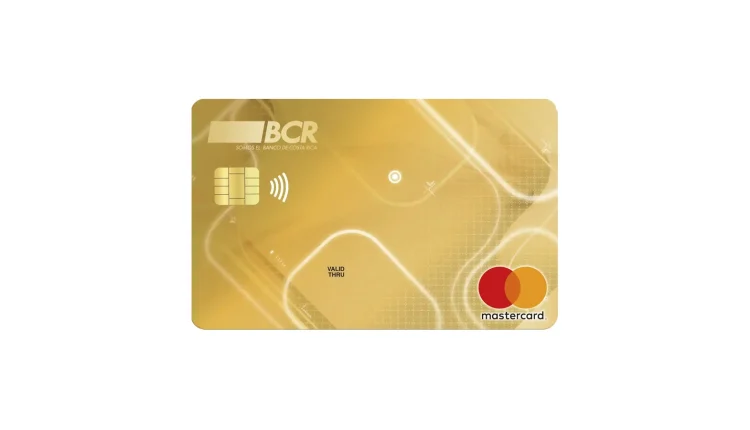 Tarjeta Mastercard Oro en Venezuela con beneficios exclusivos, flexibilidad de pago y sin cuota anual