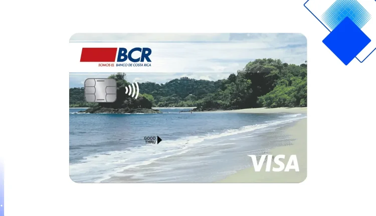 Tarjeta BCR Visa Clásica en Venezuela: puntos BCR Plus, sin cargos y 0% en cuotas